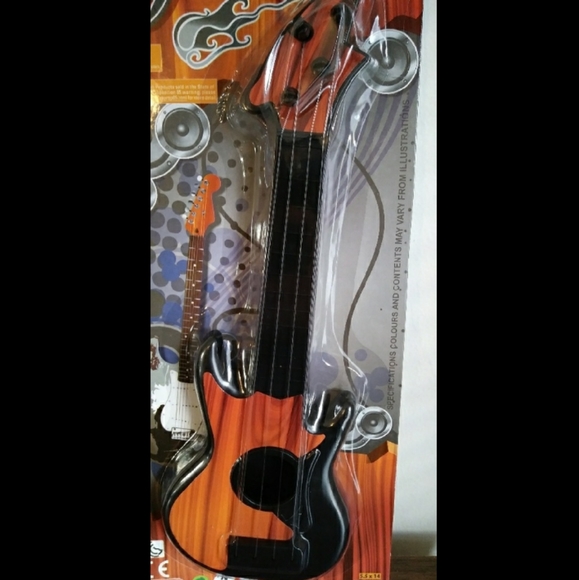Other - 🎁3/$27🎁lovely mini guitar